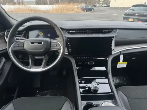 More photos of 2026 Jeep Grand Cherokee Altitude at Marina Chrysler Dodge Jeep Ram, NY