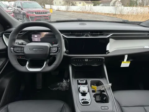 More photos of 2026 Jeep Cherokee Limited at Marina Chrysler Dodge Jeep Ram, NY
