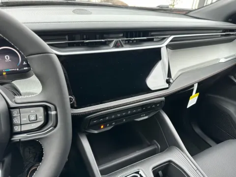 Another view of 2026 Jeep Cherokee Limited for sale in Webster, NY at Marina Chrysler Dodge Jeep Ram