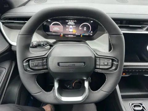 Photos of 2026 Jeep Cherokee Limited for sale in Webster, NY at Marina Chrysler Dodge Jeep Ram