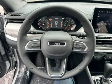 Photos of 2026 Jeep Compass Limited for sale in Webster, NY at Marina Chrysler Dodge Jeep Ram