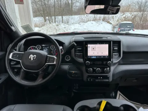 More photos of 2026 Ram 2500 Tradesman at Marina Chrysler Dodge Jeep Ram, NY