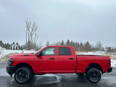 More photos of 2026 Ram 2500 Tradesman at Marina Chrysler Dodge Jeep Ram, NY