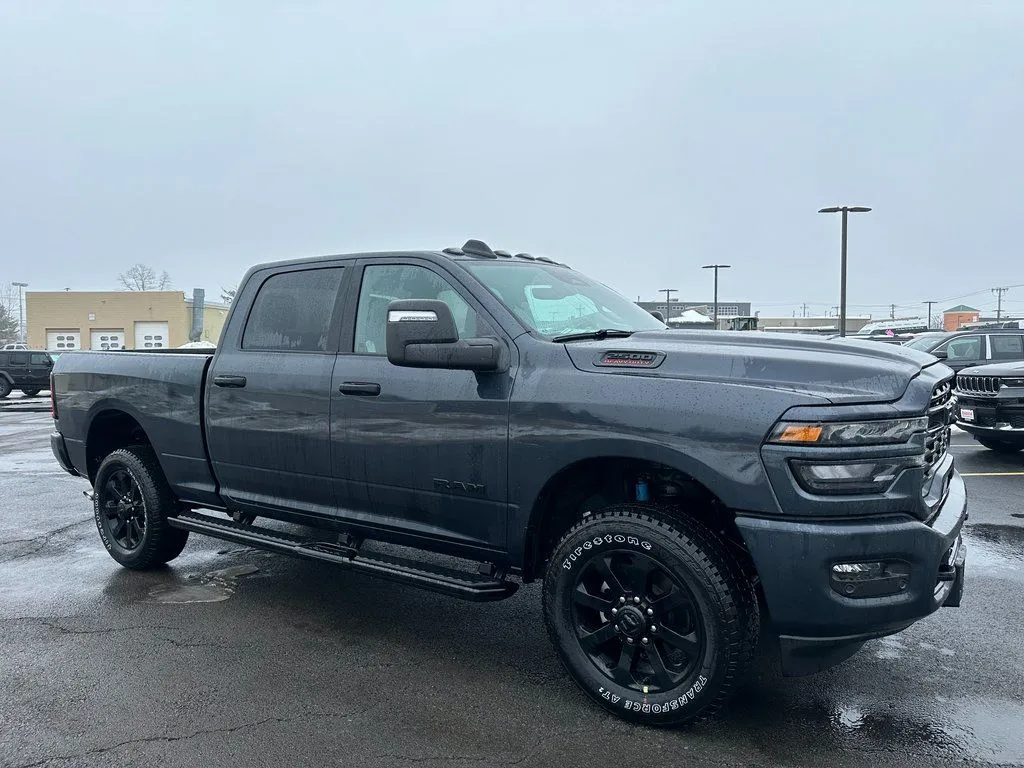 2026 Ram 2500 Big Horn for sale in Webster, NY