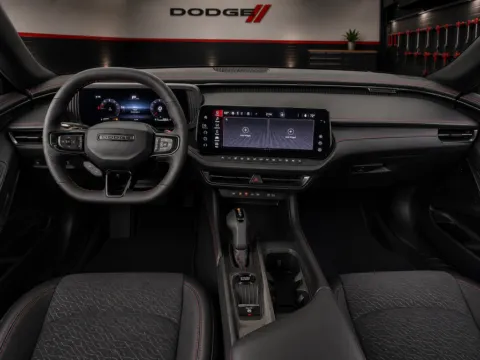 More photos of 2026 Dodge Charger Scat Pack at Marina Chrysler Dodge Jeep Ram, NY