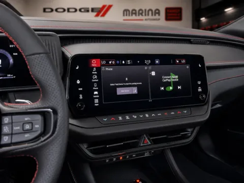 More photos of 2026 Dodge Charger Scat Pack at Marina Chrysler Dodge Jeep Ram, NY