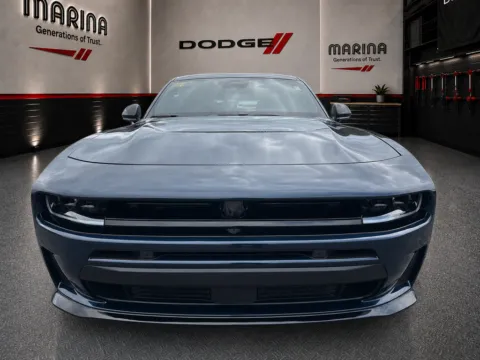 More photos of 2026 Dodge Charger Scat Pack at Marina Chrysler Dodge Jeep Ram, NY