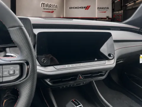 Another view of 2026 Dodge Charger Scat Pack for sale in Webster, NY at Marina Chrysler Dodge Jeep Ram
