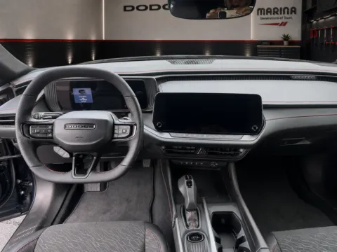 More photos of 2026 Dodge Charger Scat Pack at Marina Chrysler Dodge Jeep Ram, NY