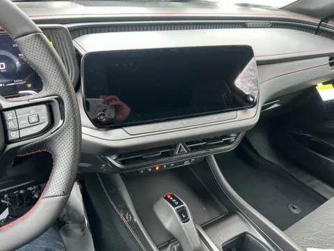 Another view of 2026 Dodge Charger Scat Pack for sale in Webster, NY at Marina Chrysler Dodge Jeep Ram