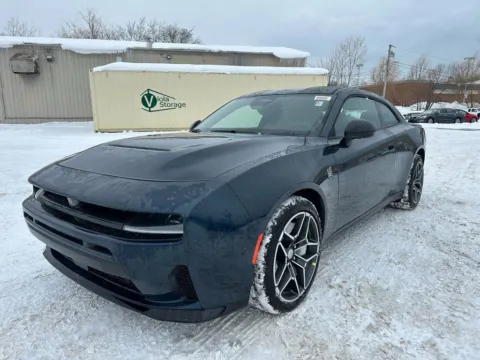 More photos of 2026 Dodge Charger Scat Pack at Marina Chrysler Dodge Jeep Ram, NY