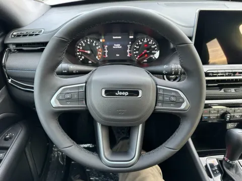 Photos of 2026 Jeep Compass Limited for sale in Webster, NY at Marina Chrysler Dodge Jeep Ram