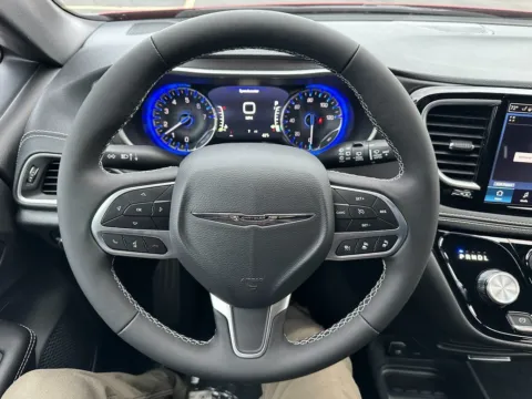 Photos of 2026 Chrysler Pacifica Select for sale in Webster, NY at Marina Chrysler Dodge Jeep Ram