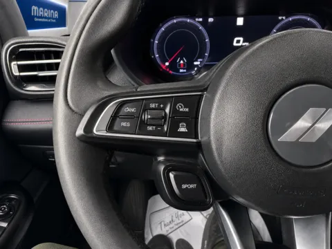 More photos of 2023 Dodge Hornet GT at Marina Chrysler Dodge Jeep Ram, NY