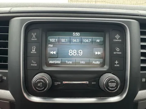 More photos of 2018 Ram 1500 Express at Marina Chrysler Dodge Jeep Ram, NY