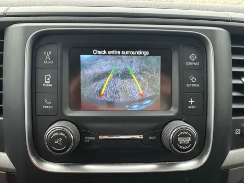 More photos of 2018 Ram 1500 Express at Marina Chrysler Dodge Jeep Ram, NY