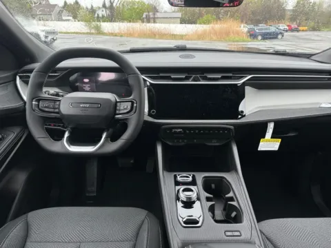More photos of 2026 Jeep Cherokee Laredo at Marina Chrysler Dodge Jeep Ram, NY