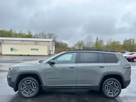 More photos of 2026 Jeep Cherokee Laredo at Marina Chrysler Dodge Jeep Ram, NY