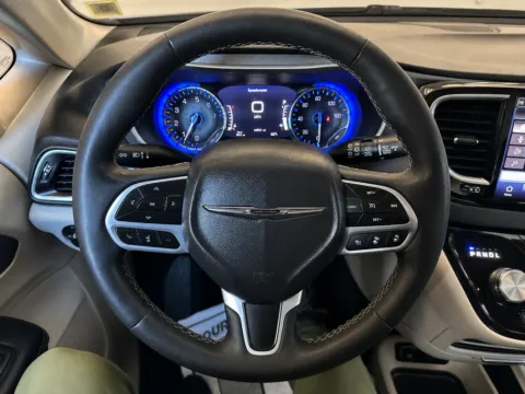 Another view of 2023 Chrysler Pacifica Touring L for sale in Webster, NY at Marina Chrysler Dodge Jeep Ram