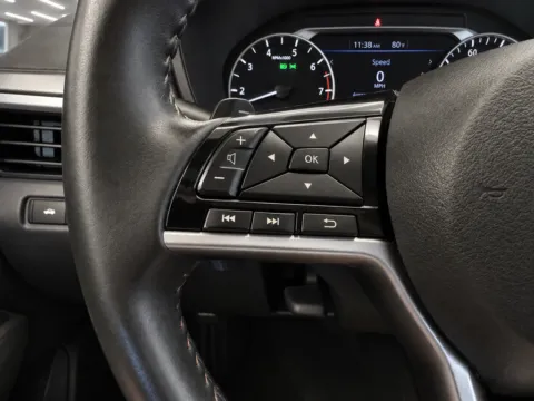 More photos of 2023 Nissan Altima 2.5 SR at Marina Chrysler Dodge Jeep Ram, NY