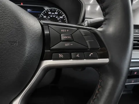 More photos of 2023 Nissan Altima 2.5 SR at Marina Chrysler Dodge Jeep Ram, NY