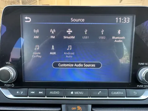 More photos of 2023 Nissan Altima 2.5 SR at Marina Chrysler Dodge Jeep Ram, NY