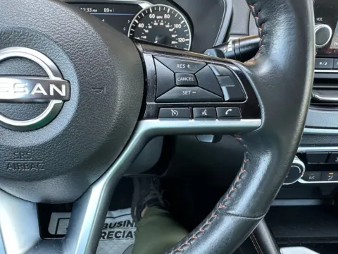 More photos of 2023 Nissan Altima 2.5 SR at Marina Chrysler Dodge Jeep Ram, NY
