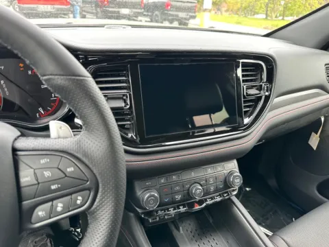Another view of 2026 Dodge Durango GT Plus for sale in Webster, NY at Marina Chrysler Dodge Jeep Ram