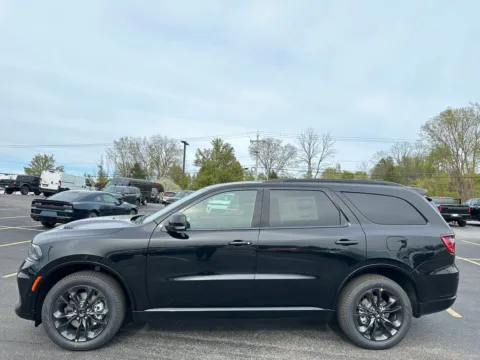 More photos of 2026 Dodge Durango GT Plus at Marina Chrysler Dodge Jeep Ram, NY