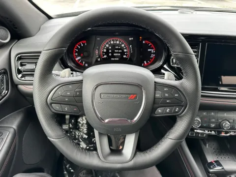 Photos of 2026 Dodge Durango GT Plus for sale in Webster, NY at Marina Chrysler Dodge Jeep Ram