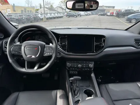 More photos of 2026 Dodge Durango GT Plus at Marina Chrysler Dodge Jeep Ram, NY