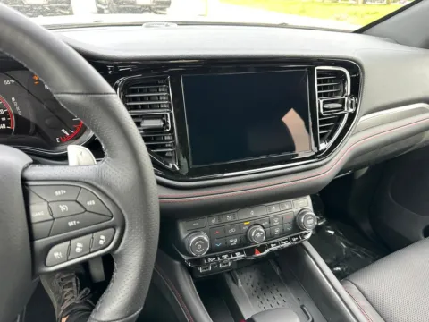 Another view of 2026 Dodge Durango GT Plus for sale in Webster, NY at Marina Chrysler Dodge Jeep Ram