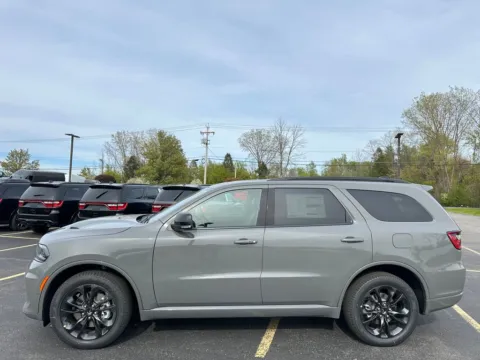 More photos of 2026 Dodge Durango GT Plus at Marina Chrysler Dodge Jeep Ram, NY
