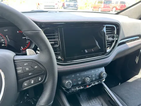 Another view of 2026 Dodge Durango GT Plus for sale in Webster, NY at Marina Chrysler Dodge Jeep Ram