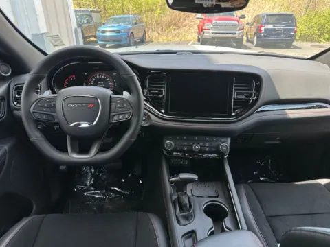 More photos of 2026 Dodge Durango GT Plus at Marina Chrysler Dodge Jeep Ram, NY