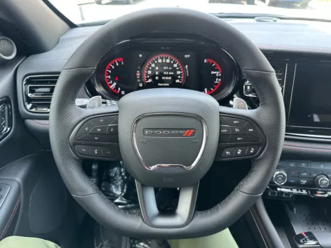 Photos of 2026 Dodge Durango GT Plus for sale in Webster, NY at Marina Chrysler Dodge Jeep Ram