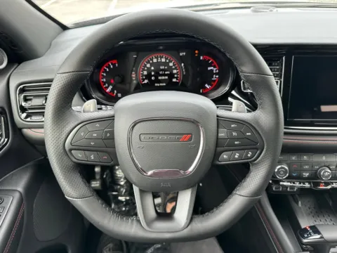 Photos of 2026 Dodge Durango GT Plus for sale in Webster, NY at Marina Chrysler Dodge Jeep Ram