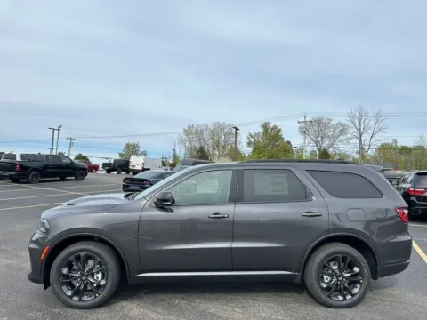 More photos of 2026 Dodge Durango GT Plus at Marina Chrysler Dodge Jeep Ram, NY