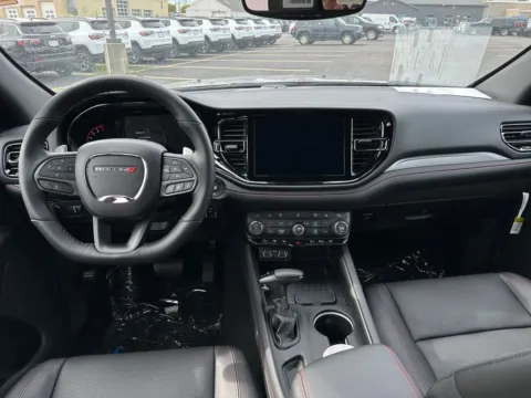 More photos of 2026 Dodge Durango GT Plus at Marina Chrysler Dodge Jeep Ram, NY