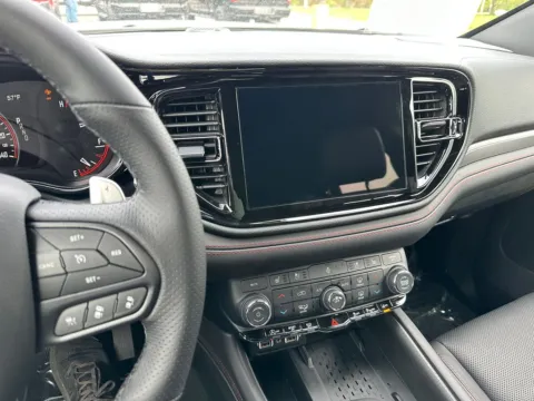 Another view of 2026 Dodge Durango GT Plus for sale in Webster, NY at Marina Chrysler Dodge Jeep Ram