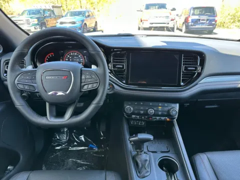 More photos of 2026 Dodge Durango GT Plus at Marina Chrysler Dodge Jeep Ram, NY