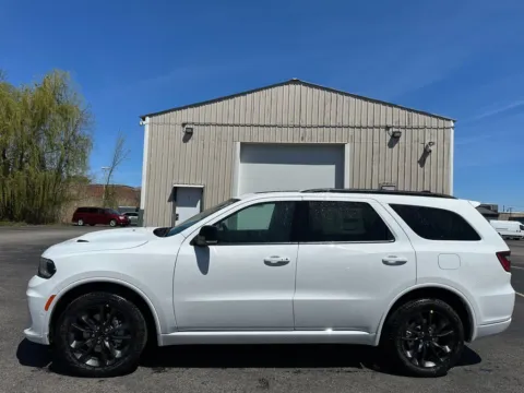 More photos of 2026 Dodge Durango GT Plus at Marina Chrysler Dodge Jeep Ram, NY