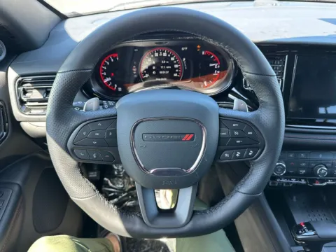 Photos of 2026 Dodge Durango GT Plus for sale in Webster, NY at Marina Chrysler Dodge Jeep Ram