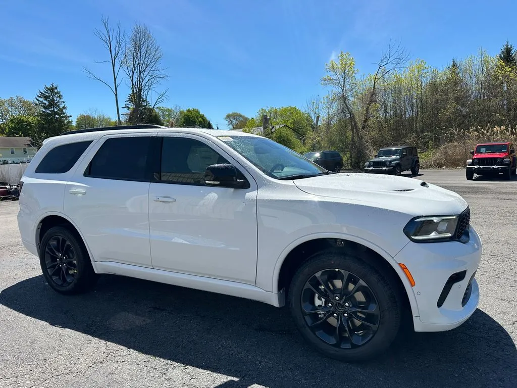 2026 Dodge Durango GT Plus for sale in Webster, NY