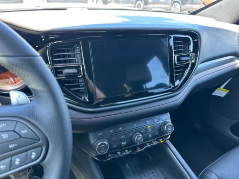 Another view of 2026 Dodge Durango GT Plus for sale in Webster, NY at Marina Chrysler Dodge Jeep Ram