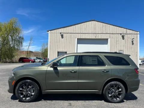 More photos of 2026 Dodge Durango GT Plus at Marina Chrysler Dodge Jeep Ram, NY