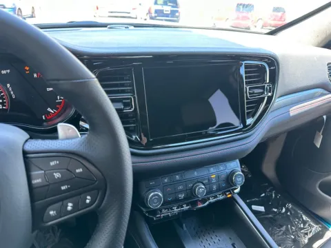 Another view of 2026 Dodge Durango GT Plus for sale in Webster, NY at Marina Chrysler Dodge Jeep Ram