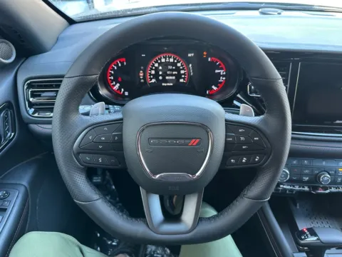 Photos of 2026 Dodge Durango GT Plus for sale in Webster, NY at Marina Chrysler Dodge Jeep Ram