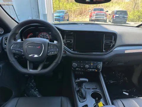 More photos of 2026 Dodge Durango GT Plus at Marina Chrysler Dodge Jeep Ram, NY