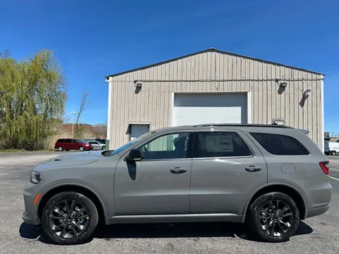 More photos of 2026 Dodge Durango GT Plus at Marina Chrysler Dodge Jeep Ram, NY